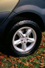 Renault Scenic RX4 2000 года
